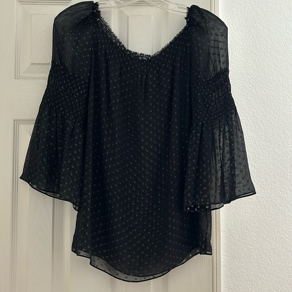 Theory Blouse